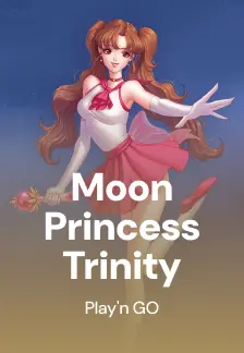 Moon Princess Trinity