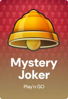 Mystery Joker