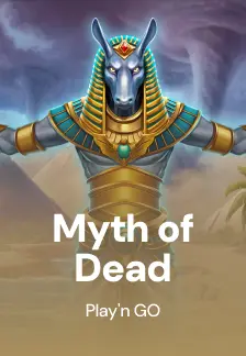 Myth of Dead