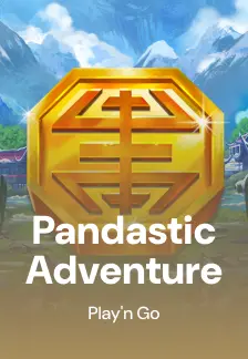 Pandastic Adventure