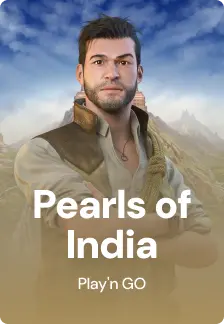 Pearls of India