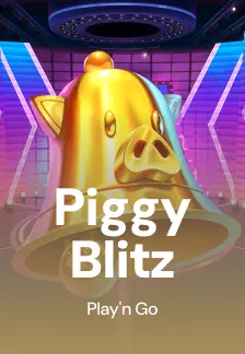 Piggy Blitz