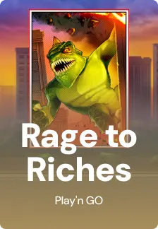 Rage to Riches