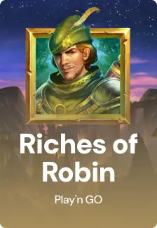 Riches of Robin