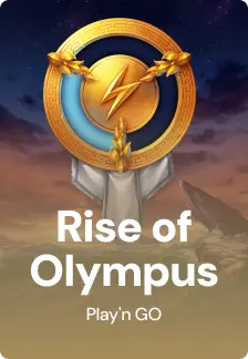 Rise of Olympus