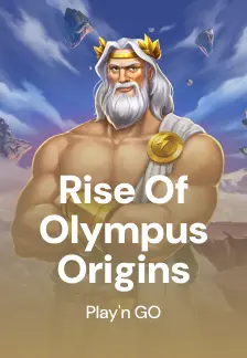 Rise of Olympus Origins