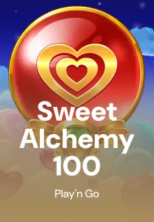 Sweet Alchemy 100