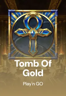 Tomb of Gold