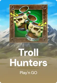 Troll Hunters