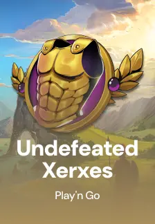 Undefeated Xerxes