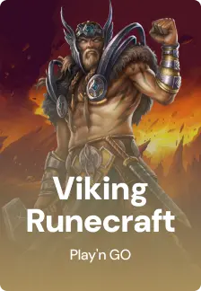 Viking Runecraft