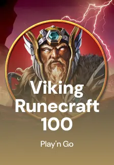 Viking Runecraft 100