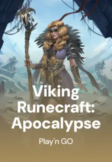 Viking Runecraft: Apocalypse