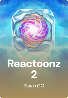 Reactoonz 2