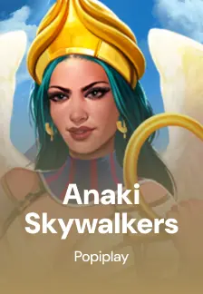 ANAKI SkyWalkers