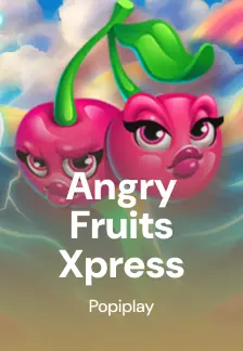 Angry Fruits Xpress