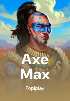 Axe Max