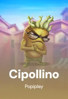 The Cipollino