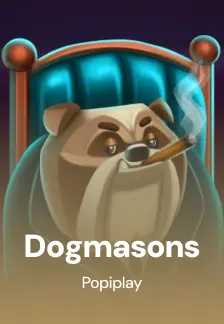 Dogmasons