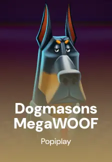 Dogmasons MegaWOOF