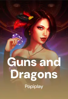 Guns And Dragons