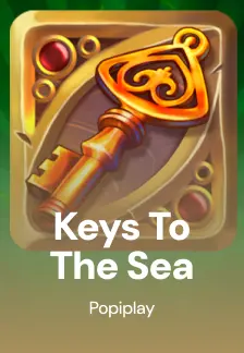 Keys To The Sea