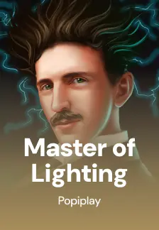 Master of Lightning