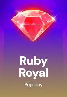 Ruby Royal