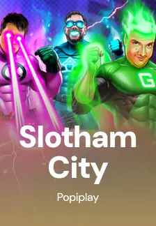 Slotham City