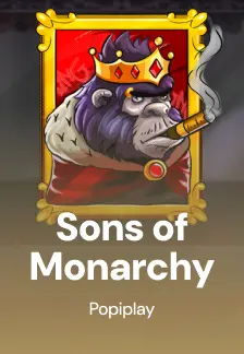 Sons of Monarchy