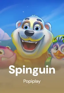 Spinguin