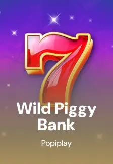 Wild Piggy Bank