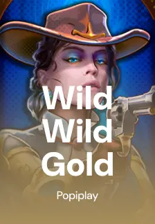 Wild Wild Gold