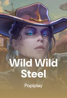 Wild Wild Steel