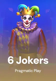 6 Jokers