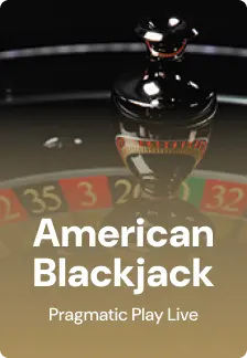 American Blackjack