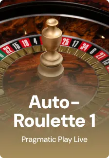 Auto-Roulette 1