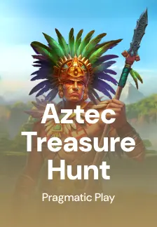 Aztec Treasure Hunt