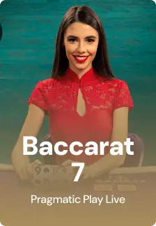Baccarat 7