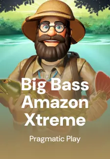 Big Bass Amazon Xtreme