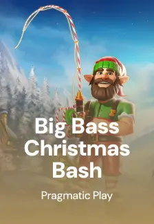 Big Bass Christmas Bash