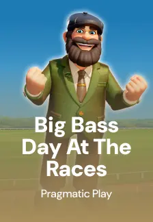 Big Bass Day at the Races