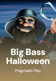 Big Bass Halloween