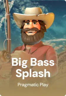 Big Bass Splash