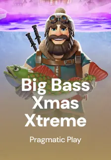 Big Bass Xmas Xtreme