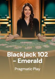 Blackjack 102