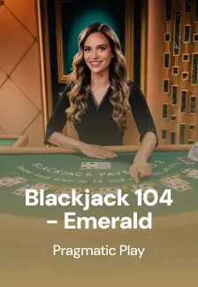 Blackjack 104