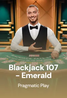 Blackjack 107