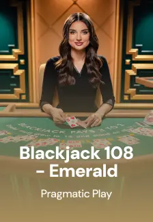 Blackjack 108