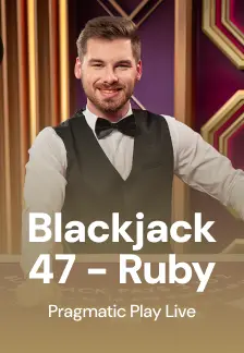 Blackjack 47 - Ruby